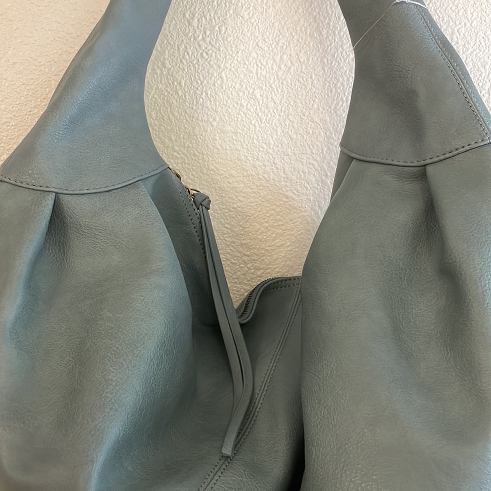 Free People Slouchy Carryall - Picture 2 of 9